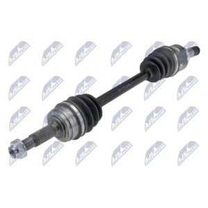 Demi-arbre De Transmission TOYOTA AYGO 1.4HDI 05 - 08411, 8411, 8411