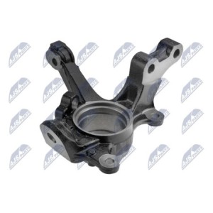 Fusée Avant GAUCHE TOYOTA RAV-4 00-05 - 43212-42060