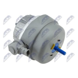 Support Moteur-électrique AUDI A6 - 4F0 199 379 AT, 4F0 199 379 BH, 4F0 199 379 BH