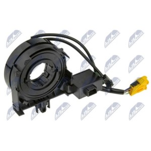 Ressort Tournant, Airbag RENAULT MEGANE III 2008 - CCS71029GS, 431036, 431036