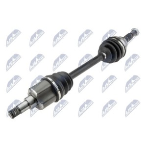 Demi-arbre De Transmission FORD FOCUS I 1.4 -