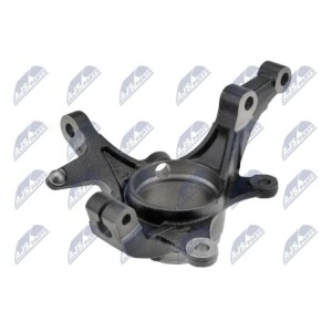 Fusée Avant GAUCHE KIA SOUL 09-11 - 51715-2K000