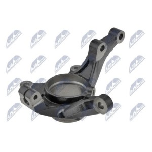 Fusée Avant DROITE KIA SOUL 09-11 - 51716-2K000