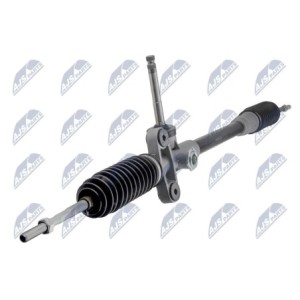 Cremaillere De Direction CHEVROLET SPARK 05 - 96482901
