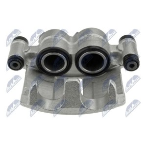Étrier De Frein Avant FIAT DUCATO 11 2001 - 630011, 0 986 473 995, 0 986 473 995