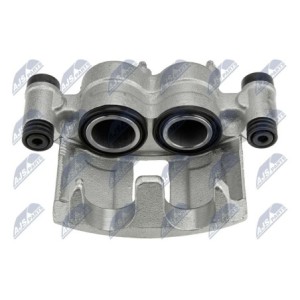 Étrier De Frein Avant FIAT DUCATO 11 2001 - 630012, 0 986 474 995, 0 986 474 995