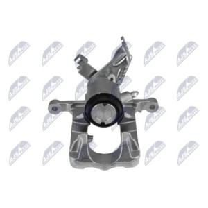 Étrier De Frein Arrière OPEL ZAFIRA TOURER C 11 - LCA1123, 24.3402-9975.5, 24.3402-9975.5