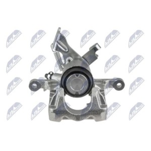 Étrier De Frein Arrière OPEL ZAFIRA TOURER C 11 - 24.3402-9976.5, 394609, 394609