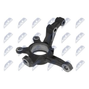 Fusée Avant MERCEDES A W169 04 - BSP25442, 752204801, 752204801