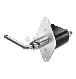 Batterieschalter 0341003004