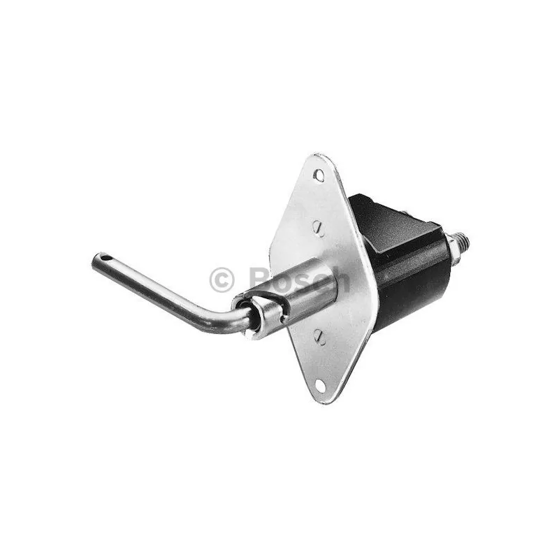 Interruptor de bateria BOSCH 0341003004