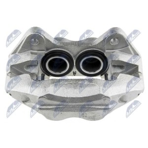 Étrier De Frein Avant GAUCHE TOYOTA HI-LUX SWB 05 - CA2996, F 83 294, F 83 294