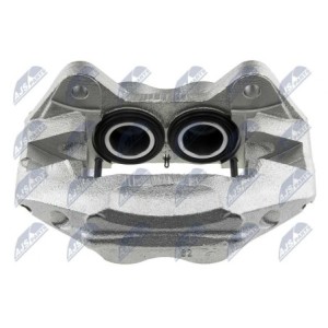 Étrier De Frein Avant DROITE TOYOTA HI-LUX SWB 05 - CA2996R, F 83 295, F 83 295