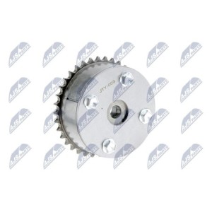 Poulie Du Dispositif De Reglage TOYOTA AVENSIS 2.0 2003 - 718017, 001-10-22120, 001-10-22120