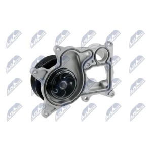 Pompe À Eau BMW 3 3.0D 12 - 11 51 8 516 205, PA10211, PA10211