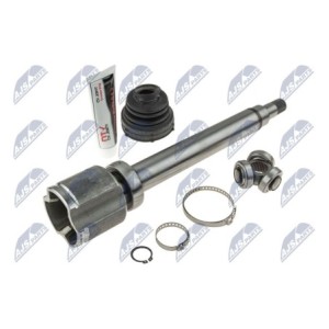 Joint Homocinétique Intérieur VOLVO ENG 1.6 D2 115KM S40II 10-12 - 31259788, 31367019, 31367019