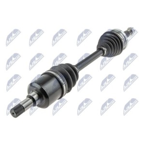 Demi-arbre De Transmission CITROËN JUMPY 1.9TD 95-06 -
