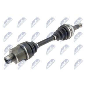 Demi-arbre De Transmission DROITE FORD MONDEO I II -00 - DS7881, 35523, 35523