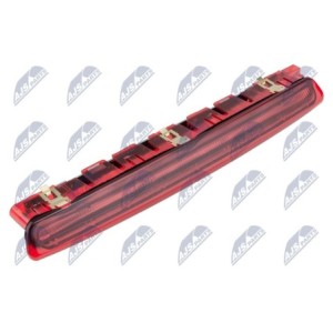 Feu De Frein À Led Supplémentaire SEAT IBIZA 09-15 - 5402-10-016200P, DIEDERICHS 7426094, DIEDERICHS 7426094