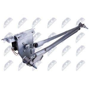 Moteur Leve-vitre Avant CITROEN JUMPER 2002 - 1334799080