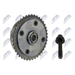 Poulie Du Dispositif De Reglage BMW 1 F20 F21 1.6 11 - 11367545862, 7545862, 7545862