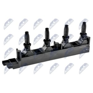 Bobine D'allumage CITROËN C4 2.0I 2004.11 - 15 700, 15700, 15700