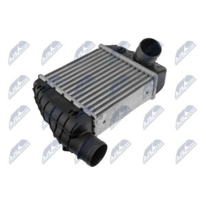 Intercooleur AUDI A6 S6 2.0TDI 04- -AC+- - 4F0145805AA, 4F0145805AD, 4F0145805AD