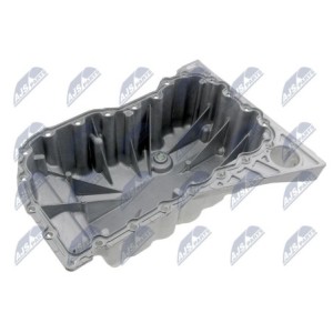 Carter D'huile DACIA DUSTER 2.0 - 8200973856, 405246, 405246