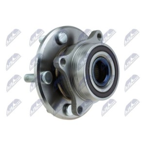 Moyeu De Roue Avant HONDA ODYSSEY 11-17 - 44300-TK8-A01, 911841, 911841