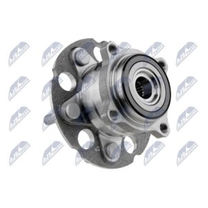 Moyeu De Roue Arrière HONDA CR-V 4WD 12 - 052012B, 29SKV281, 29SKV281
