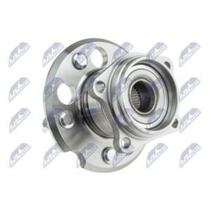 Moyeu De Roue Arrière TOYOTA SIENNA 4WD 04 - 051774B, 512281, 512281
