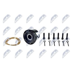 Moyeu De Roue NISSAN PATROL GR Y60 61 88-13 - AVM445