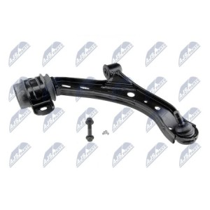 Bras Des Suspension Avant DROITE FORD MUSTANG 05- INFÉRIEUR - 4R3Z-3078-A, 4R3Z-3078-B, 4R3Z-3078-B