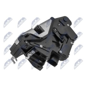 Actonneur La Fermeture Centrale Arrière GAUCHE BMW 3 E46 E46 TOURING 1998-2005 - 51227011245, 16SKV743, 16SKV743