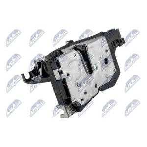 Actonneur La Fermeture Centrale Arrière DROITE BMW 3 E46 E46 TOURING 1998-2005 - 51227011246, 16SKV744, 16SKV744
