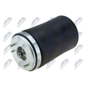 Cloches De Suspension Pneumatique ARRIERE GAUCHE BMW X5 E53 2002- -SIDE - 37121095579, 37126750355, 37126750355