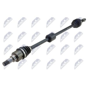 Demi-arbre De Transmission FORD KA+ 1.2 - T68564, 1905856, 1905856