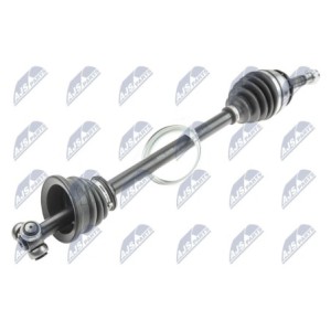 Demi-arbre De Transmission DACIA LOGAN 1.2 - 60 01 547 028, 60 01 548 102, 60 01 548 102