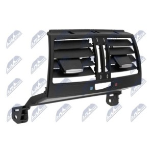 Grille De Ventilation BMW X5 E70 2006 - 64226958748