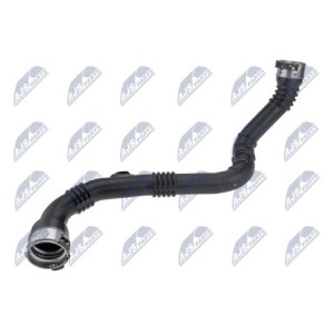Tuyau D'aspiration D'air ENG 1.5DCI RENAULT MEGANE IV 2016 - 224805, 144608957R, 144608957R