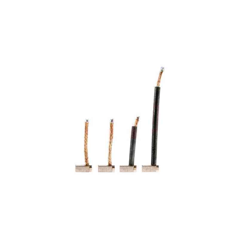 Jeux de balais pour démarreur DELCO/FORD 3471152 3471153 3471154 Jeux de balais pour démarreur DELCO/FORD 3471152 3471153 3471154