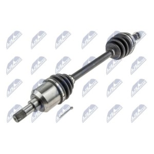 Demi-arbre De Transmission CITROEN JUMPY FIAT SCUDO PEUGEOT EXPERT 1.6 -