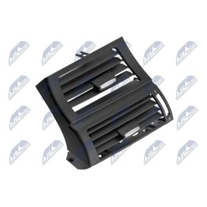 Grille De Ventilation BMW X5 E70 2006 - 64227161803, 64229227767, 64229227767