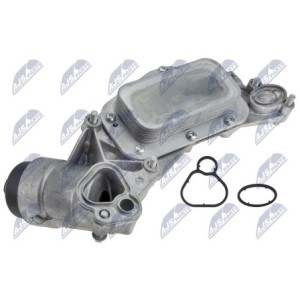 Radiateur D'huile Avec Filtre OPEL ASTRA H -