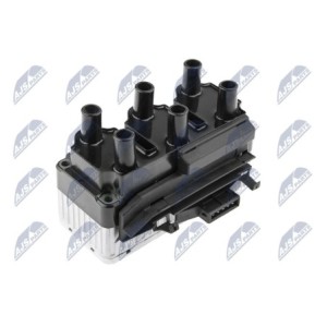 Bobine D'allumage VW GOLF 2.8VR6 1992.01 - 0 040 402 004, ZSE004, ZSE004