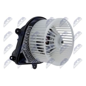 Pulseur D'air Habitacle PEUGEOT 306 1994-2002 - 87175, 6441.A0, 6441.A0