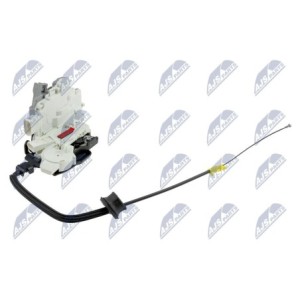 Actonneur La Fermeture Centrale Arrière GAUCHE AUDI A7 SPORTBACK 2010 - 4G8839015, 4G8839015, 4G8839015