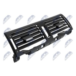 Grille De Ventilation BMW X5 E70 2006 - 64227161801, 64229210705, 64229210705