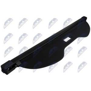 Étagère De Coffre FORD KUGA 2013 -