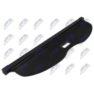 Étagère De Coffre RENAULT KADJAR 2015 -